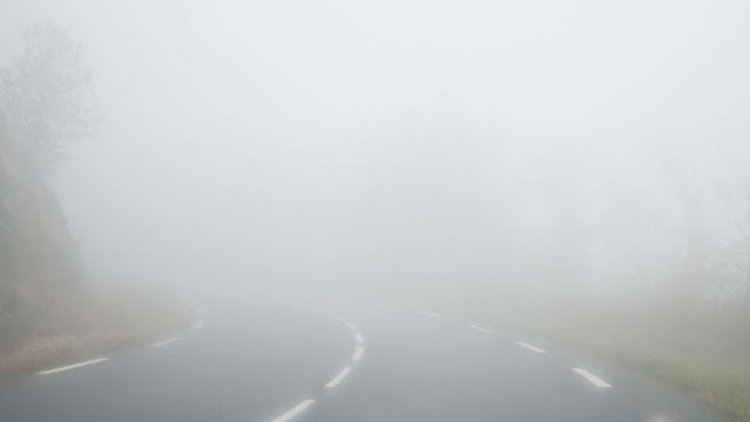 Ködbe burkolózik a hétvége is - Az ország legnagyobb részén borult idő lesz