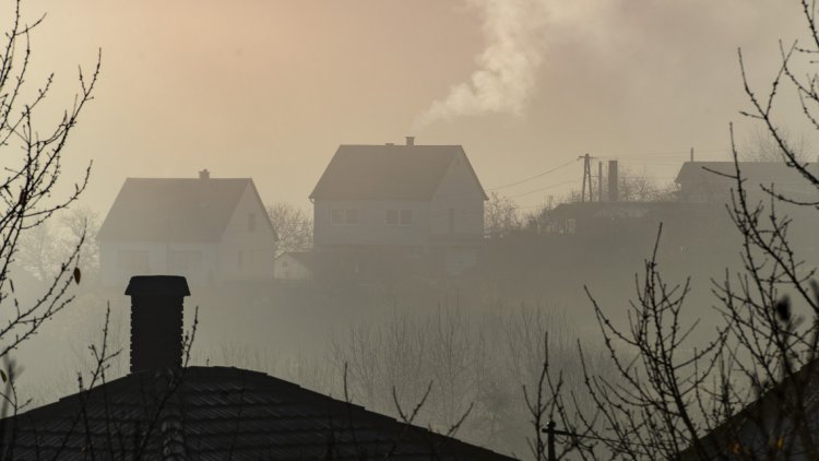 Több településen megnőtt a légszennyezettség, Nyíregyházán elfogadható a levegő