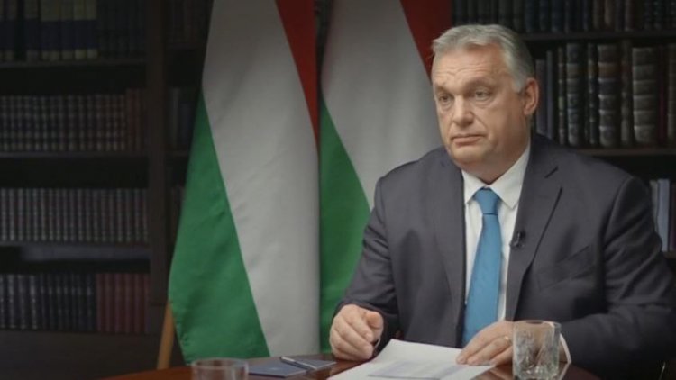 Orbán Viktor: Védett sávban vásárolhatnak az idősek           