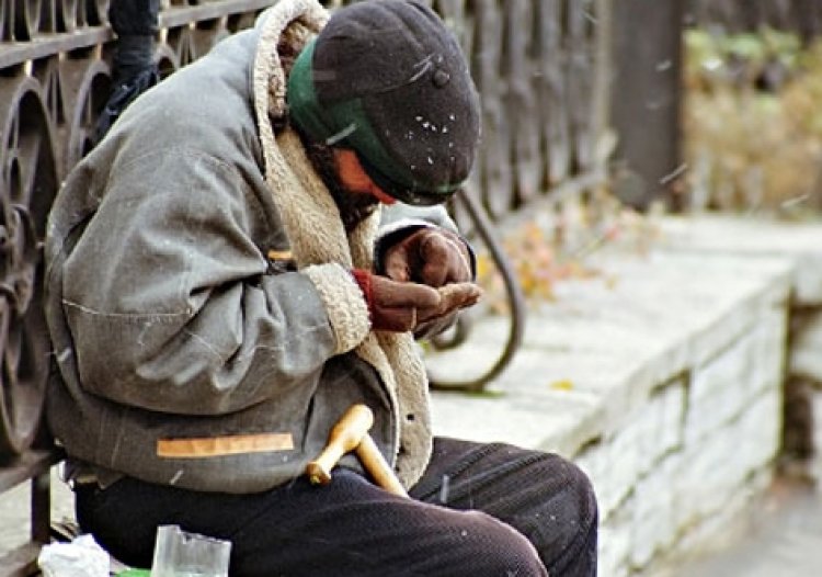 Vörös kód – Így zajlik a téli hajléktalanellátás Nyíregyházán