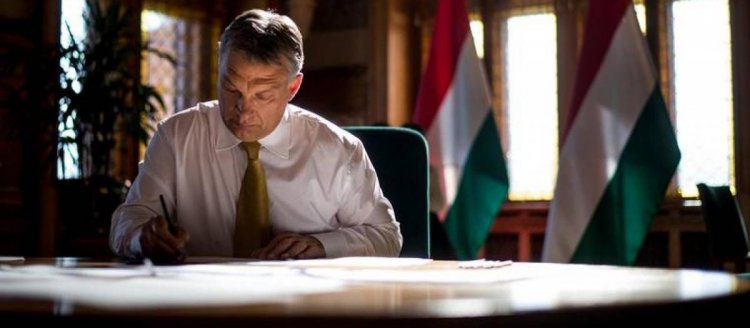 Orbán Viktor: Soha nagyobb szükség nem volt az európai szolidaritásra