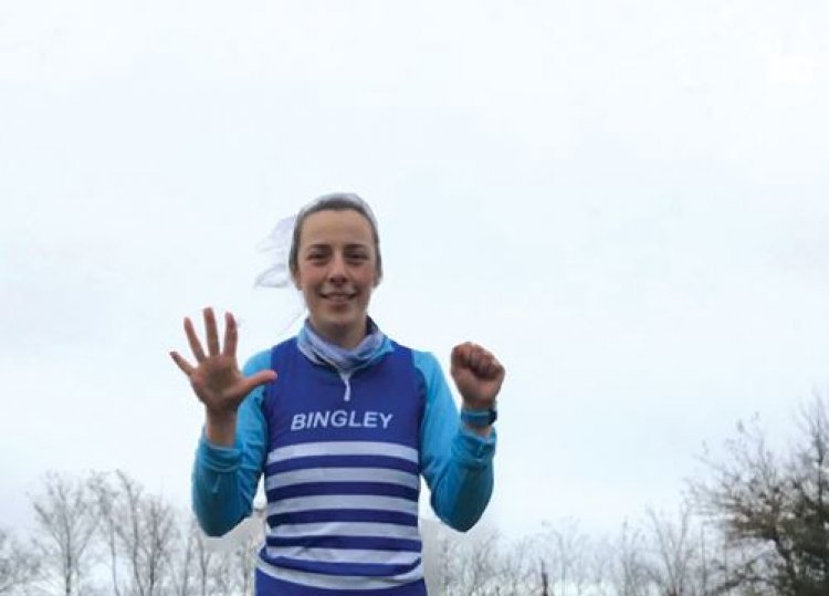 38. születésnap, 38 mérföld: karantén alatt, a kertben futotta le az ultramaratont