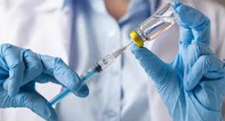 Már kijelölték az egészségügyi dolgozók védőoltását végző kórházakat