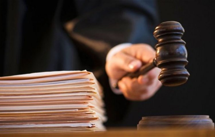 A Nyíregyházi Törvényszék közleménye - Év végi ítélkezési szünet a bíróságokon