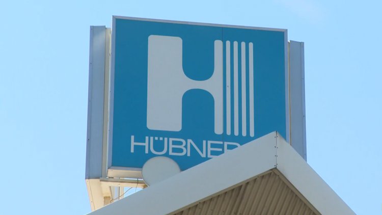 Munkahelyteremtő beruházás a Hübnernél – 80 új alkalmazottat vesznek fel 2021-ben
