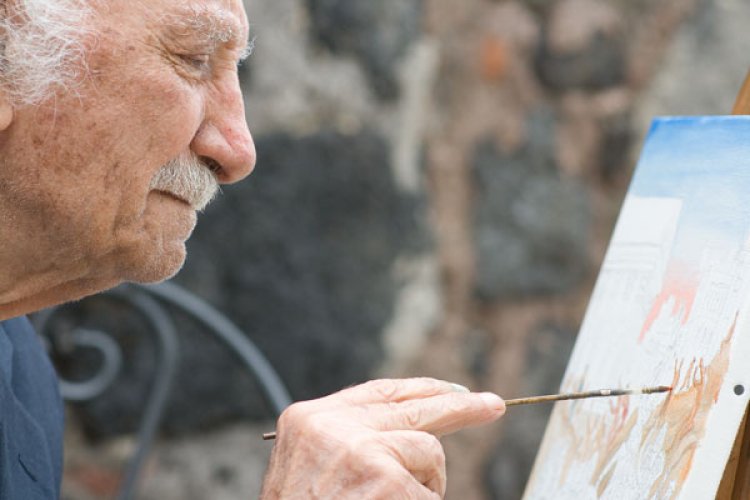 Alkotó idősek címmel pályázatot írt ki Nyíregyháza nyugdíjasainak az Idősügyi Tanács