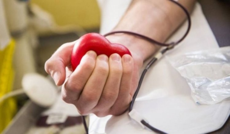 December végi véradásra buzdít az Országos Vérellátó Szolgálat és a Magyar Vöröskereszt