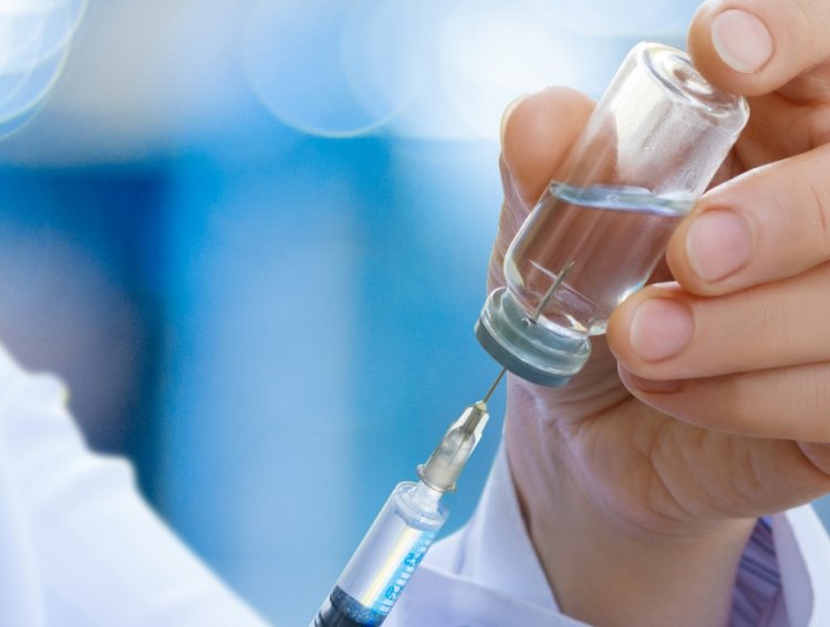 Folyamatos az oltás Nyíregyházán is – Biztonságos a vakcina a szakember szerint