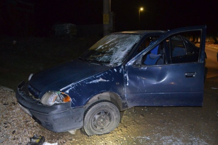 Nyitva hagyott gépkocsikra vadászott Mátészalkán, a rendőrök elfogták