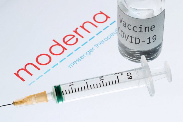 Engedélyezte a Moderna vakcinájának uniós forgalmazását az Európai Bizottság
