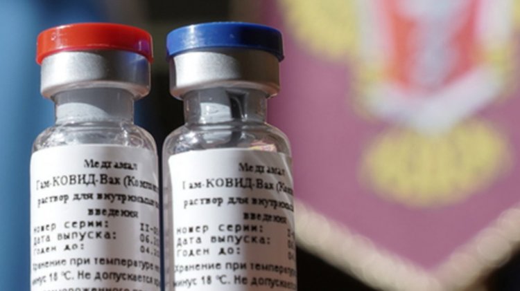 OGYÉI: az orosz vakcina kapcsán minden kérdésre megnyugtató választ kaptunk