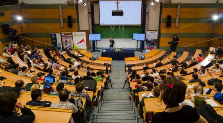 Az elitképzés felé mozdulhat el a felsőoktatás Magyarországon