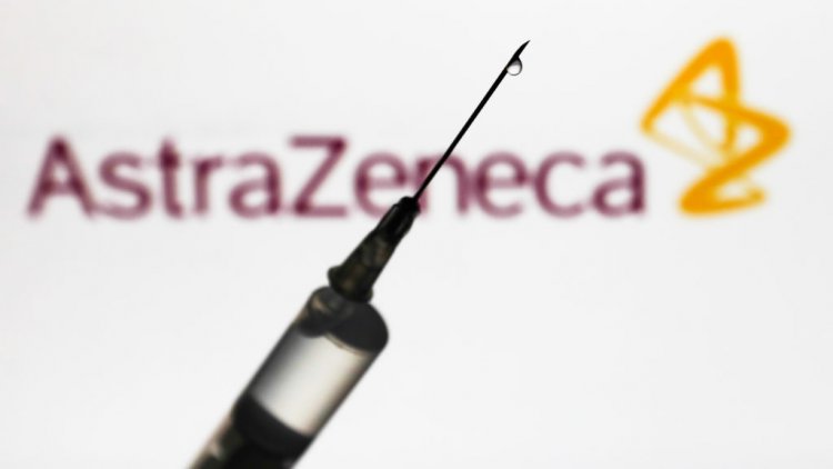 Oltóanyag – Újabb háziorvosok kaptak AstraZeneca vakcinát   