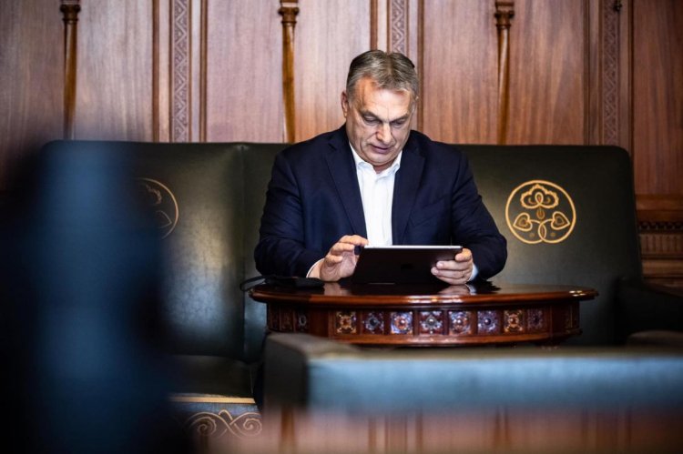 Orbán Viktor: mindenkinek számít a véleménye                          