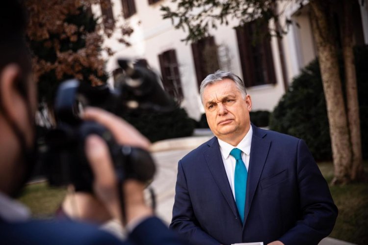 Orbán Viktor: az egész járvány legnehezebb két hete jön        