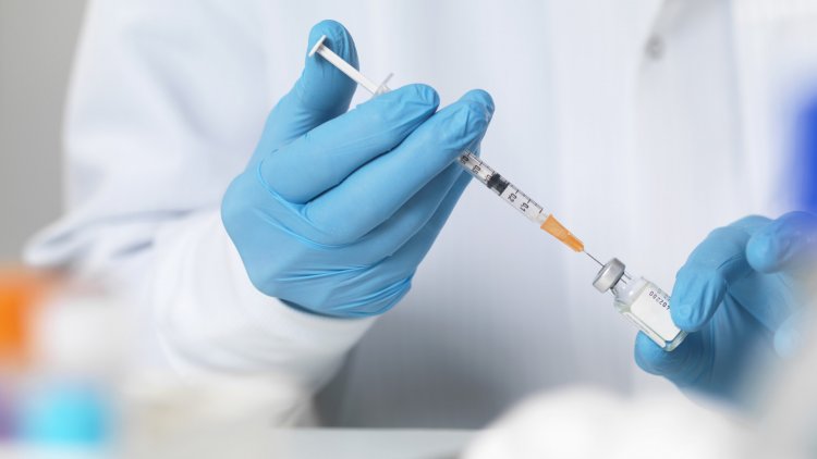 Újabb vakcinaszállítmány érkezett – Kétfajta oltóanyagot kapott a megye