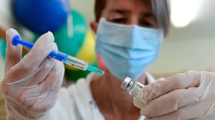 Minden, amit az érkező vakcinaszállítmányokról tudni kell   