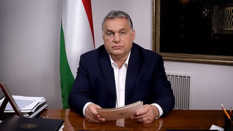 Orbán Viktor: Nehéz lesz, de senkit sem hagyunk az út szélén