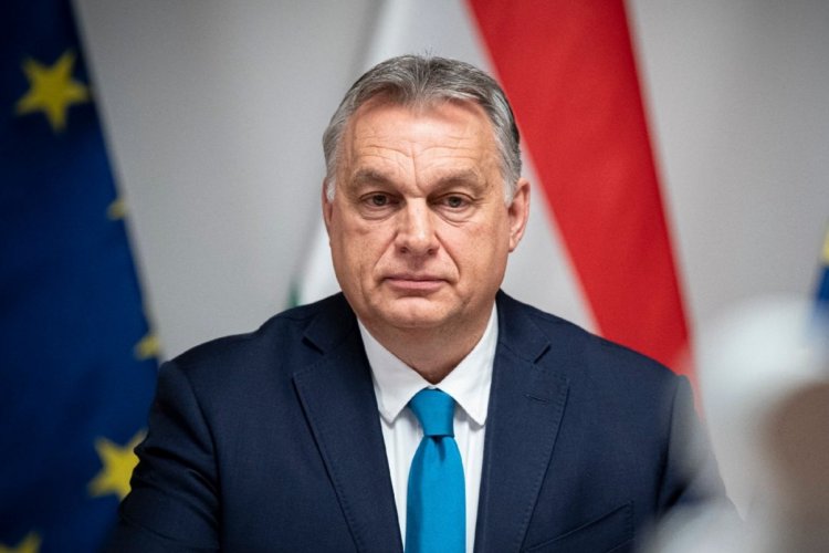 Orbán Viktor: most is a szabadságunk forog kockán               
