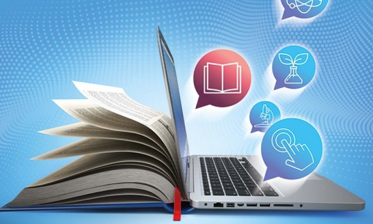 Internet Fiesta:  Digitális írástudás - digitális tanulás - könyvtár