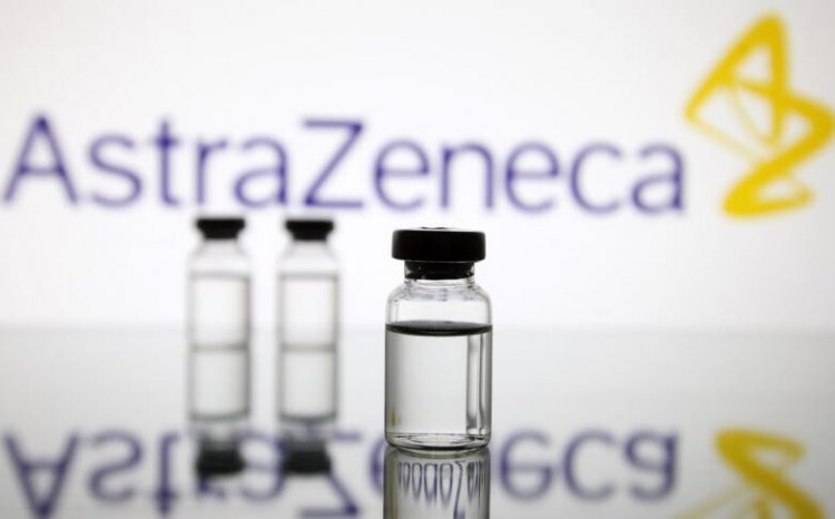 Nincs arra utaló jel, hogy az AstraZeneca vakcinája vérrögképződés okozna
