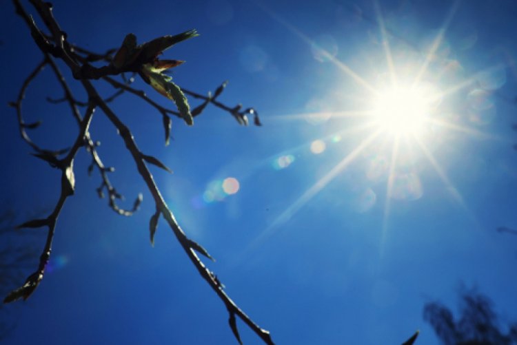 Hózápor is lehet ma, de az ország nagy részén napsütés várható