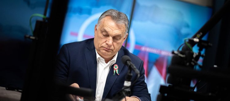 Orbán Viktor: Jövő héten dönt a kormány a húsvéti szabályokról