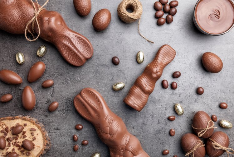 Újra tonnaszám esszük a csokinyuszit -  Idén nagyobb forgalomra számítanak a gyártók