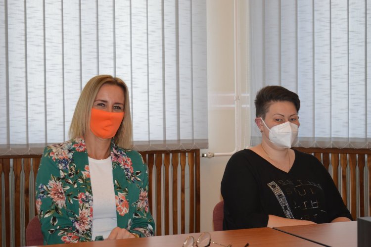Díjazták a hősöket – A Jósa András Oktatókórház három dolgozója kapott elismerést