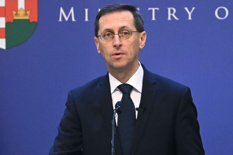 Varga Mihály: Újabb elismerést kapott a magyar adósságkezelés