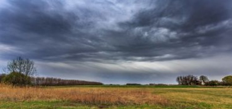 Országos Meteorológiai Szolgálat: napsütéssel és záporokkal kezdődik a hét