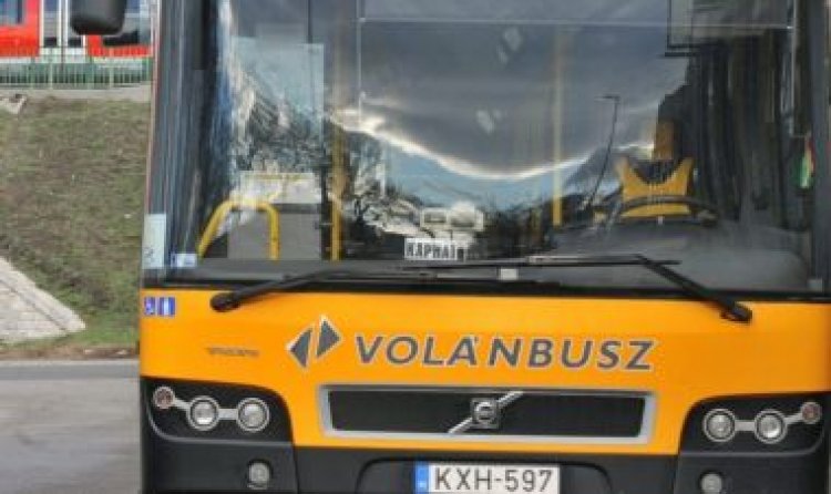 Április 22-én körforgalom építés miatt lezárják a Tünde utcát: nő a menetidő a buszokon