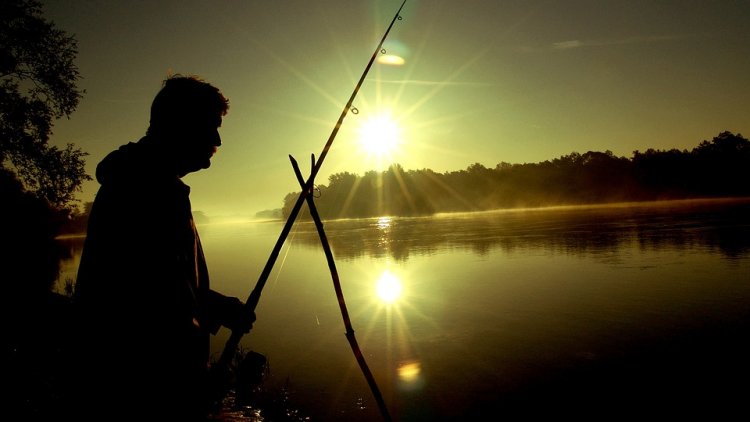 MOHOSZ: május elsejétől újra engedélyezett az éjszakai horgászat