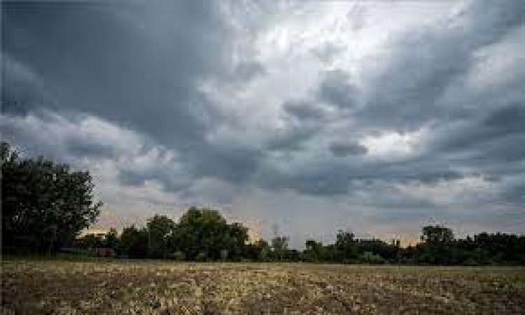 Országos Meteorológiai Szolgálat: záporok nehezítik meg a napunkat