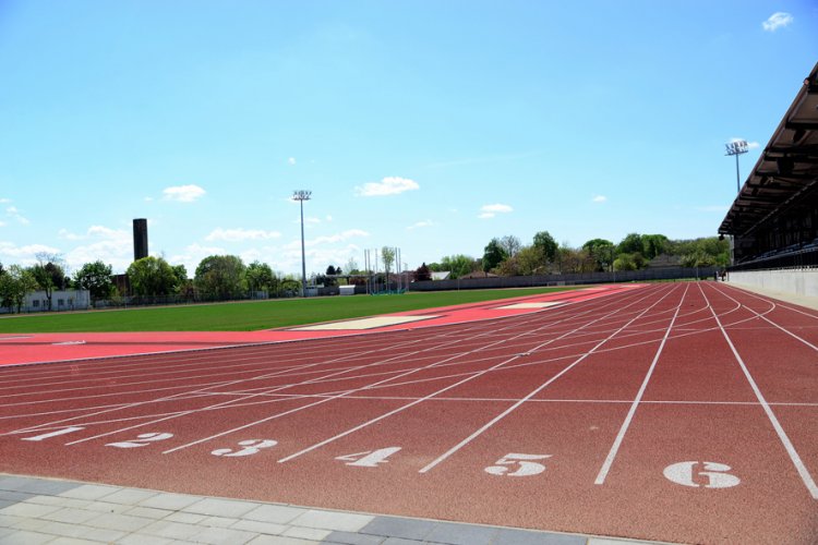 Újabb szabadtéri sportolási lehetőség várja a nyíregyháziakat! 