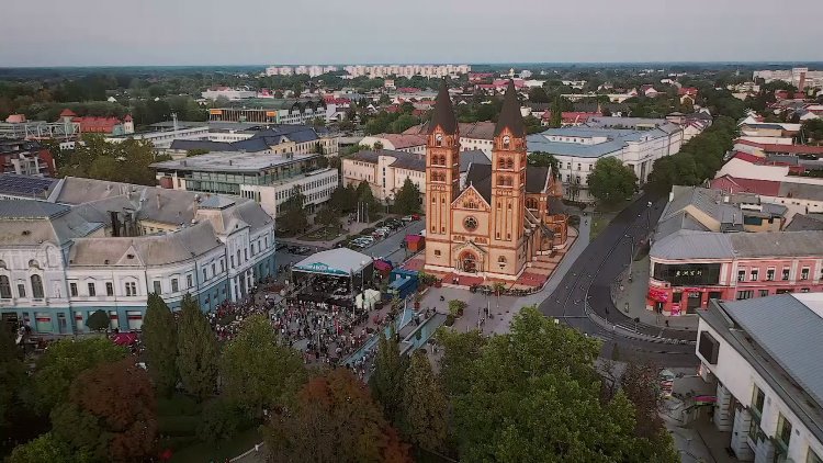 Jubileumi VIDOR Fesztivál – Újra lesz koncert a Kossuth téri nagyszínpadon