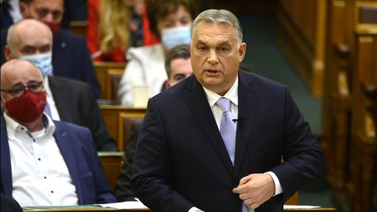 Orbán Viktor bejelentette: 5 százalékkal emelik januártól a nyugdíjakat