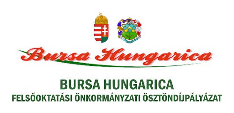 Tájékoztató Bursa Hungarcia Felsőoktatási Önkormányzati Ösztöndíjpályázat  2022. évi fordulójáról