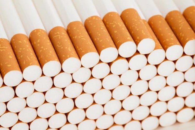 Cigarettacsempészeket tartóztatott le a bíróság