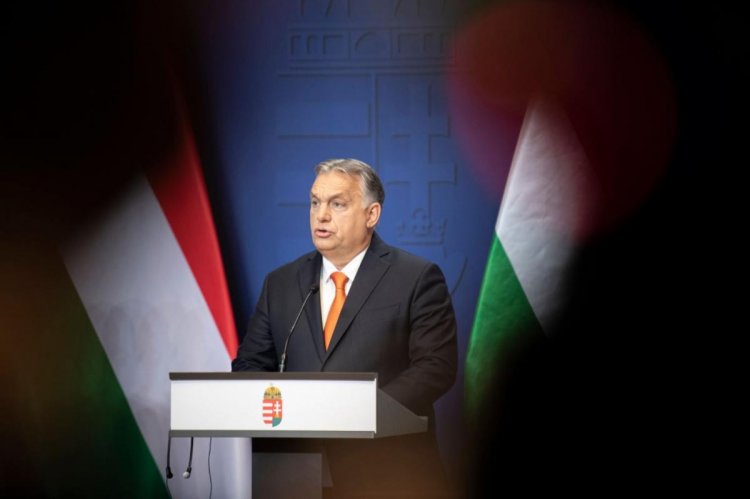Orbán Viktor: folytatódik az oltásra épülő védekezés