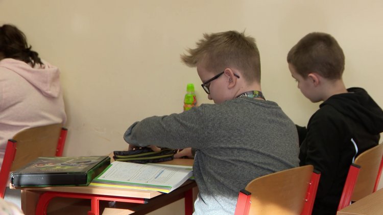 Népszerűek az egyházi iskolák – 240 ezer diák jár ilyen típusú intézménybe Magyarországon