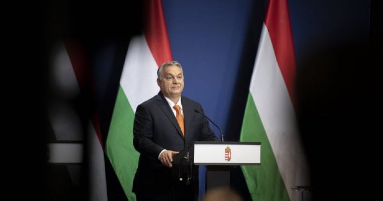Orbán Viktor: 140 milliárd forint marad a fiataloknál