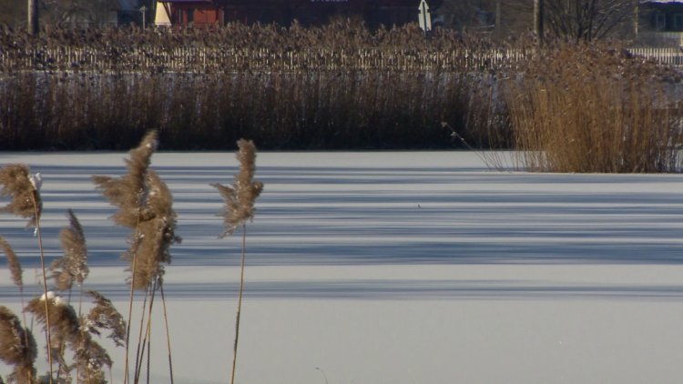Jégre lépni tilos! – Sem a Sóstói-tó, sem a Bujtosi-tó jege nem alkalmas korcsolyázásra