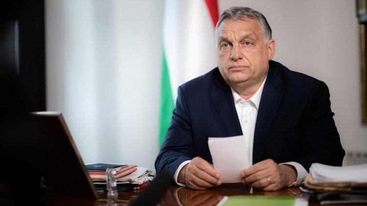 Orbán Viktor élelmiszerárstopot jelentett be