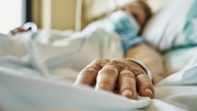 Csökkent a koronavírussal kórházban kezelt betegek száma