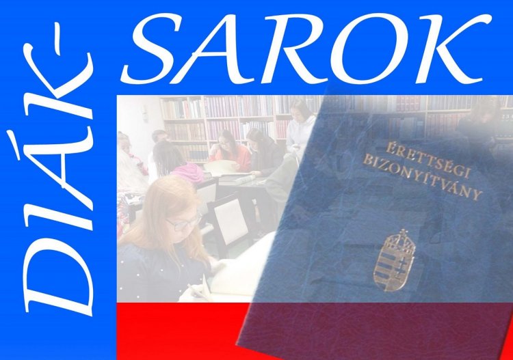 Diáksarok - Segítség az etika  érettségire felkészüléshez 