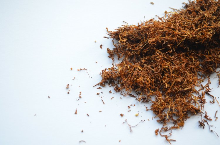 Húszmillió forintot érő dohány Nyíregyházán