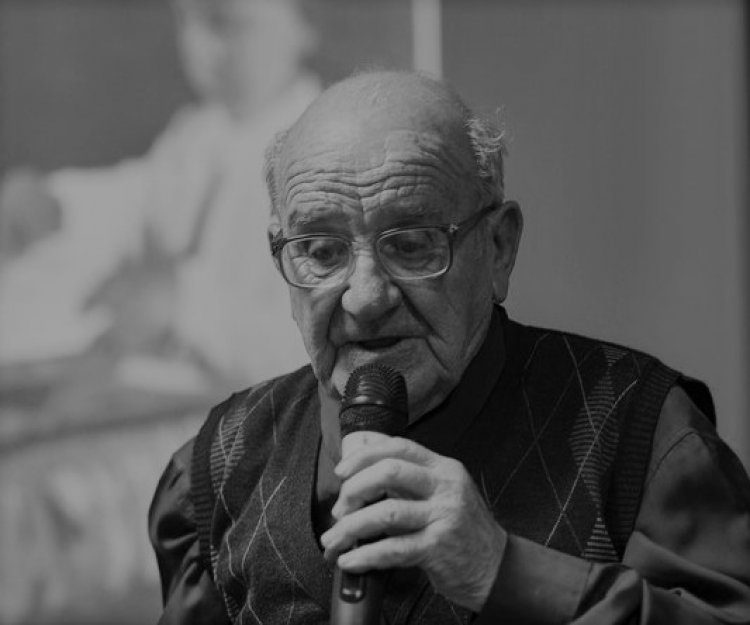 Tévés személyiségtől búcsúzunk: elhunyt L. Tóth László, életműdíjjal is elismert népművelő, rádiós, konferanszié