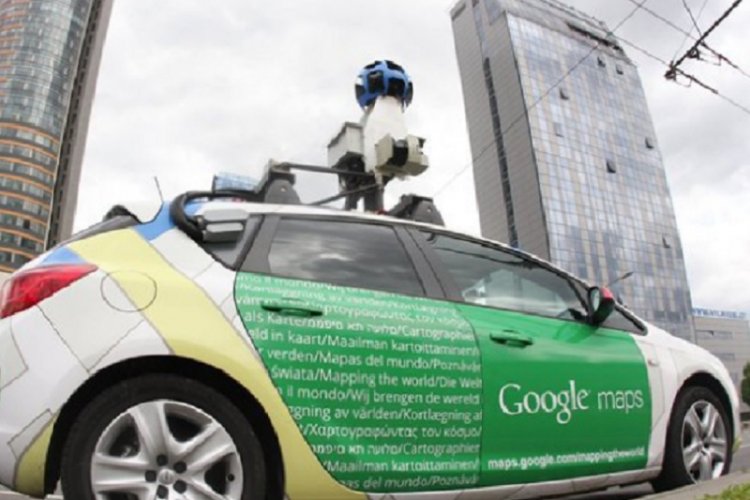 Több magyar városba is visszatérnek a Google autói