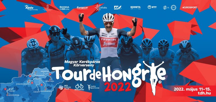 Tour de Hongrie BringaSuli – Rajzpályázat indult iskolásoknak, mutatjuk a részleteket!